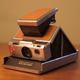Illustration for article titled Polaroid Unveils 2008 Lineup: Media Storage, TV and Digital Imaging